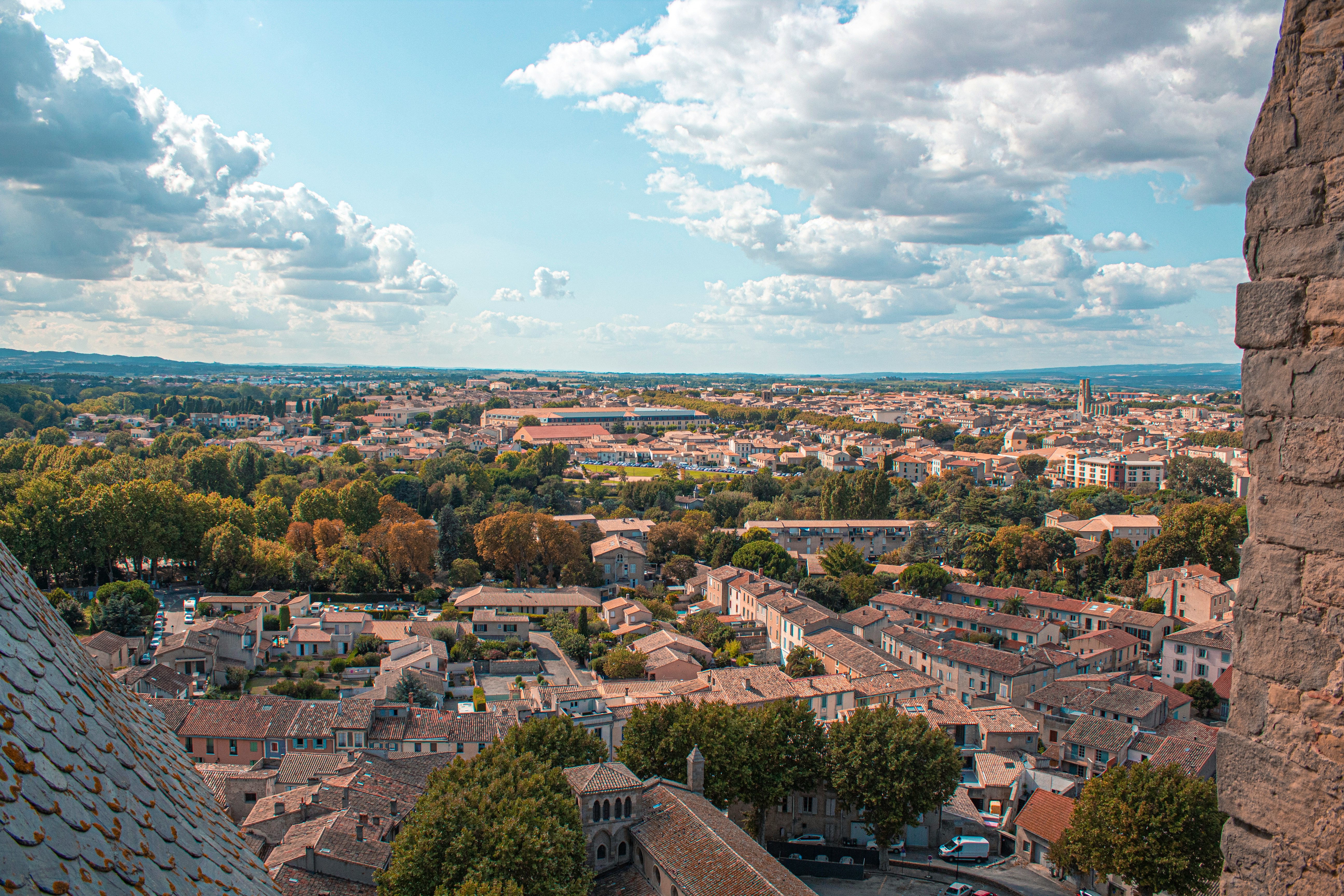 Occitanie: Toulouse, Cahors and the Lot Valley, Figeac and the Aveyron Gorges, Tarn Gorges, Albi, Carcassonne and the Canal du Midi — 14